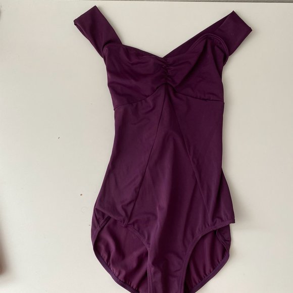 Balera Dance Leotard